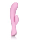 Amour Silicone Dual G Wand Pink Amour Silicone Dual G Wand Pink
