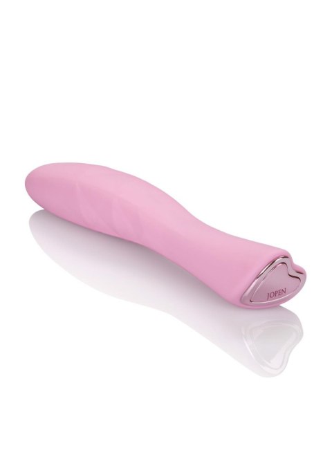Amour Silicone Wand Pink Amour Silicone Wand Pink
