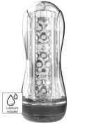 Big Clear Blast Vacuum Stroker Transparent Big Clear Blast Vacuum Stroker Transparent