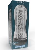 Big Clear Blast Vacuum Stroker Transparent Big Clear Blast Vacuum Stroker Transparent