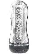 Big Clear Blast Vacuum Stroker Transparent Big Clear Blast Vacuum Stroker Transparent