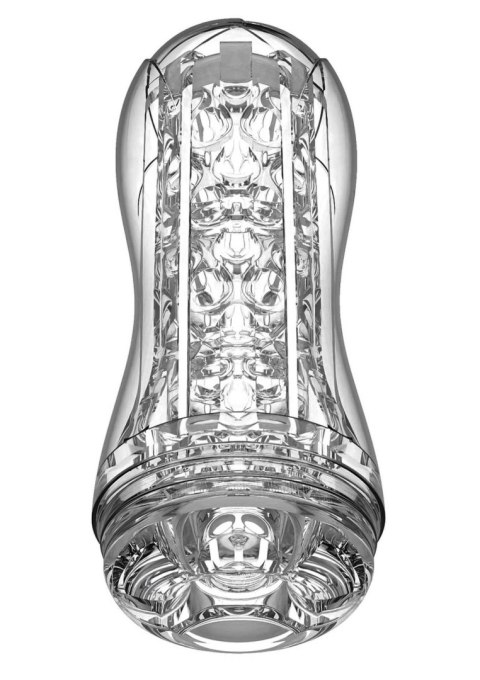 Big Clear Blast Vacuum Stroker Transparent Big Clear Blast Vacuum Stroker Transparent