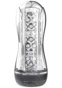Big Clear Blast Vacuum Stroker Transparent Big Clear Blast Vacuum Stroker Transparent