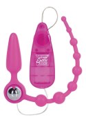 Booty Call Booty Double Dare Pink Booty Call Booty Double Dare Pink