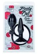Booty Call Booty Pumper Small Black Booty Call Booty Pumper Small Black