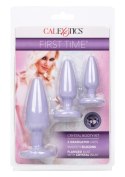 Crystal Booty Kit Purple Crystal Booty Kit Purple