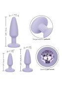 Crystal Booty Kit Purple Crystal Booty Kit Purple