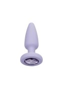 Crystal Booty Kit Purple Crystal Booty Kit Purple