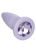 Crystal Booty Kit Purple Crystal Booty Kit Purple