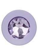 Crystal Booty Kit Purple Crystal Booty Kit Purple
