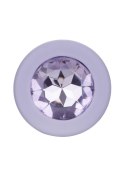 Crystal Booty Kit Purple Crystal Booty Kit Purple