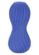Dual Stroker Blue Dual Stroker Blue