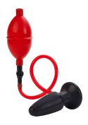Expandable Butt Plug Black Expandable Butt Plug Black