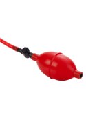 Expandable Butt Plug Black Expandable Butt Plug Black