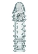 Extender Transparent Extender Transparent