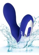 Eclipse Pleasure Probe Blue Eclipse Pleasure Probe Blue