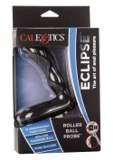 Eclipse Roller Ball Probe Black Eclipse Roller Ball Probe Black
