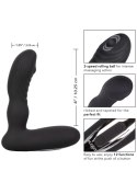 Eclipse Roller Ball Probe Black Eclipse Roller Ball Probe Black