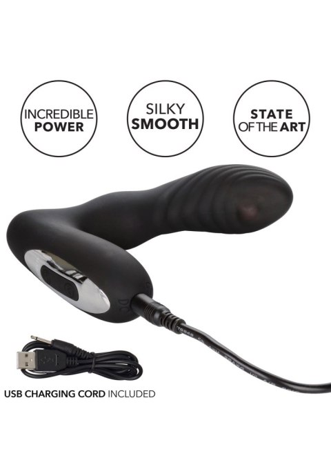 Eclipse Roller Ball Probe Black Eclipse Roller Ball Probe Black