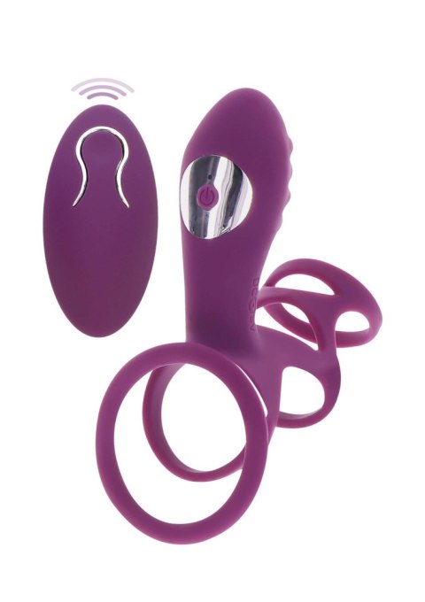 Halo Halo C-Ring Sleeve Purple Halo Halo C-Ring Sleeve Purple