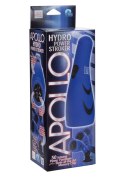 Hydro Power Stroker Blue Hydro Power Stroker Blue
