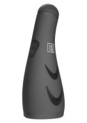 Hydro Power Stroker Grey Hydro Power Stroker Grey