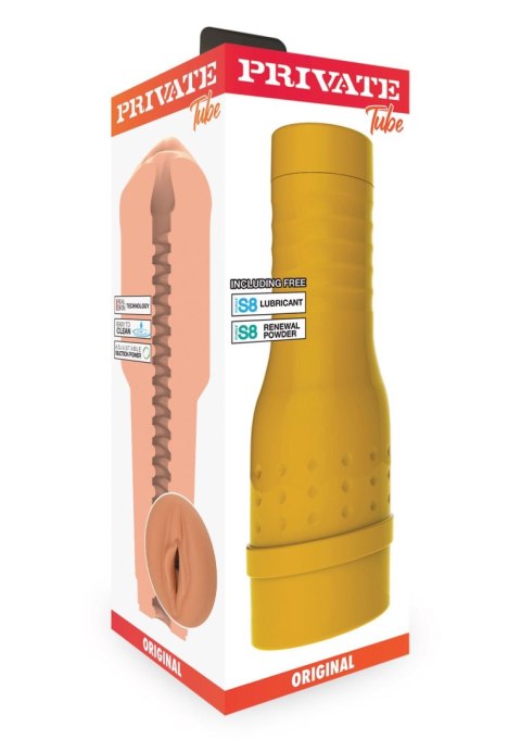 PRIVATE Original Tube Light skin tone PRIVATE Original Tube Light skin tone