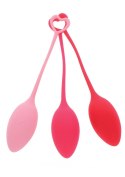 Pelvic Floor Exercise Trainer Pink Pelvic Floor Exercise Trainer Pink