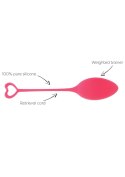 Pelvic Floor Exercise Trainer Pink Pelvic Floor Exercise Trainer Pink
