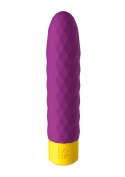 ROMP Beat Bullet vibrator - PURPLE ROMP Beat Bullet vibrator - PURPLE