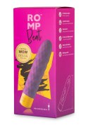 ROMP Beat Bullet vibrator - PURPLE ROMP Beat Bullet vibrator - PURPLE