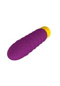 ROMP Beat Bullet vibrator - PURPLE ROMP Beat Bullet vibrator - PURPLE