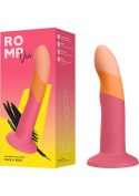 ROMP Dizi's - PINK ROMP Dizi's - PINK