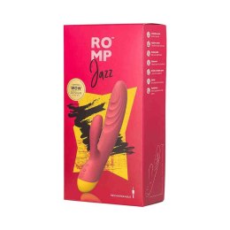 ROMP JAZZ - FUSCHIA