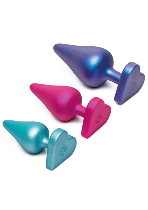 ROMP Luster Training Kit - ASSORT