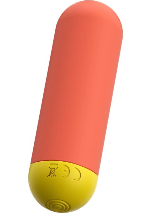 ROMP Riot - Orange ROMP Riot - Orange