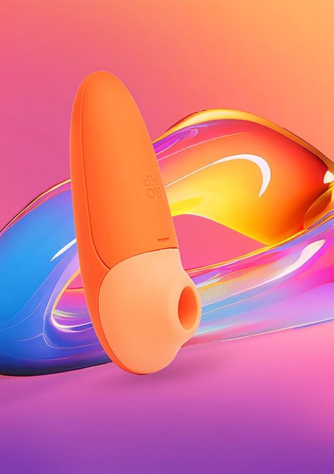 ROMP Switch X - ORANGE ROMP Switch X - ORANGE