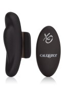 Remote Petite Panty Teaser Black Remote Petite Panty Teaser Black