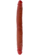 Silicone Foreskin D-Dong 35 cm Caramel skin tone Silicone Foreskin D-Dong 35 cm Caramel skin tone