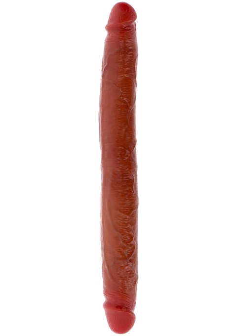 Silicone Foreskin D-Dong 35 cm Caramel skin tone Silicone Foreskin D-Dong 35 cm Caramel skin tone