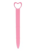 Silicone Vaginal Dilators 3pcs Pink Silicone Vaginal Dilators 3pcs Pink