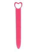 Silicone Vaginal Dilators 3pcs Pink Silicone Vaginal Dilators 3pcs Pink