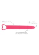 Silicone Vaginal Dilators 3pcs Pink Silicone Vaginal Dilators 3pcs Pink