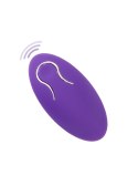 Tease & Arouse C-Ring Purple Tease & Arouse C-Ring Purple