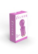 The Traveller Wand Fuchsia The Traveller Wand Fuchsia