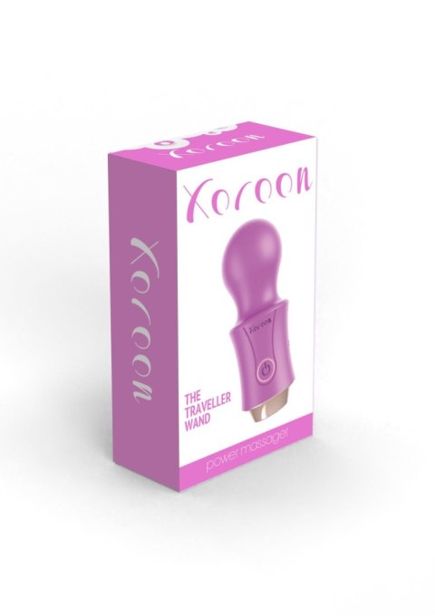 The Traveller Wand Fuchsia The Traveller Wand Fuchsia