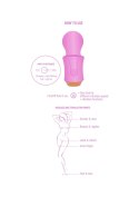 The Traveller Wand Fuchsia The Traveller Wand Fuchsia