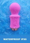 The Traveller Wand Fuchsia The Traveller Wand Fuchsia