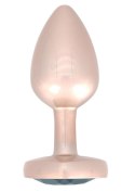 Toyjoy Happiness Time To Shine Buttplug Toyjoy Happiness Time To Shine Buttplug