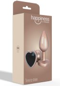Toyjoy Happiness Time To Shine Buttplug Toyjoy Happiness Time To Shine Buttplug